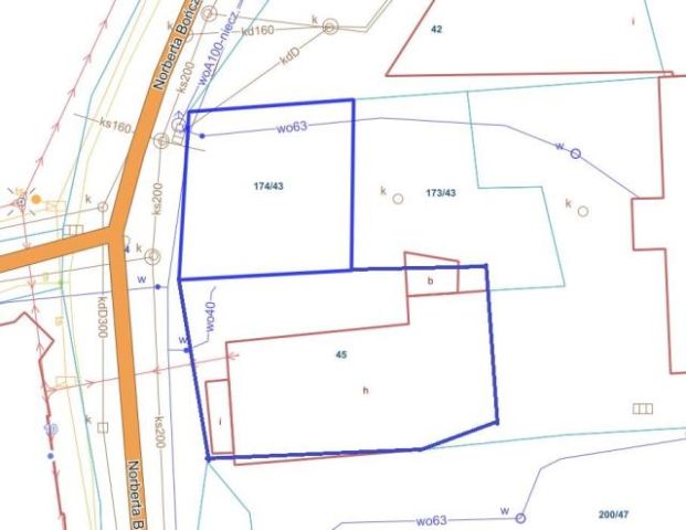 Lokal Piekary Śląskie Szarlej, ul. Norberta Bończyka. Zdjęcie 5