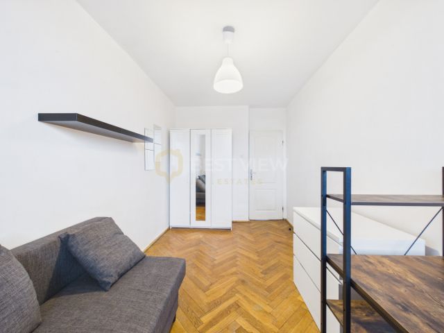 Mieszkanie 4-pokojowe Warszawa Targówek, ul. Toruńska. Zdjęcie 10