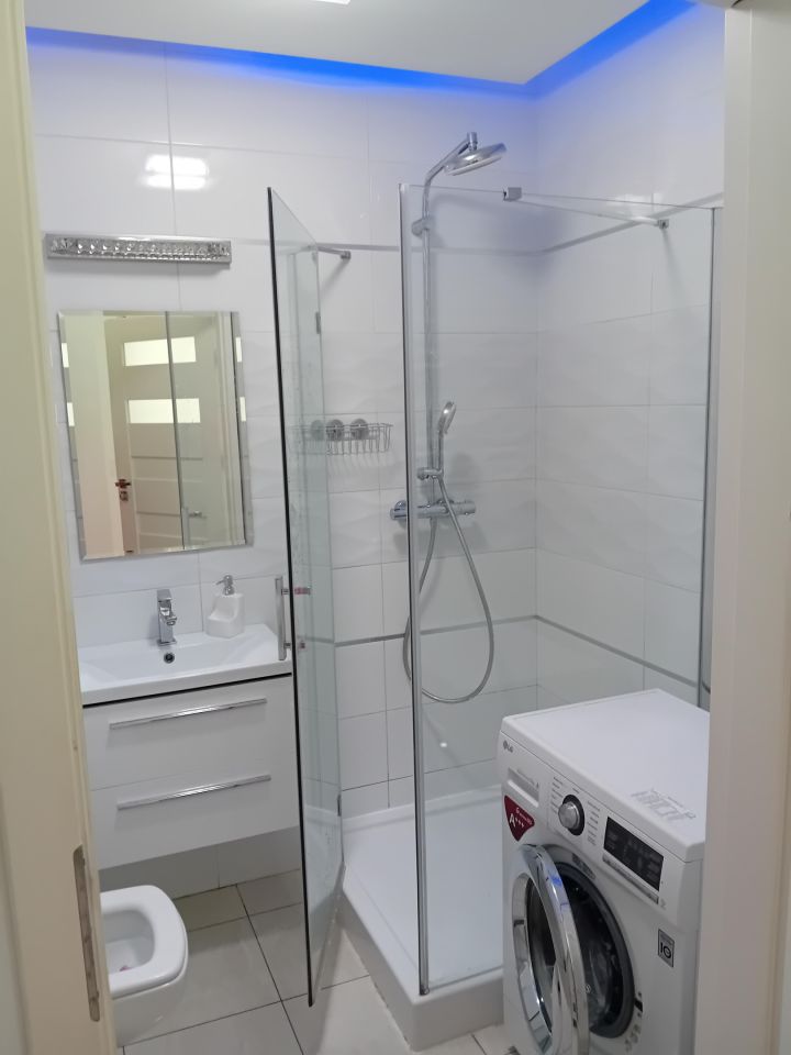 Mieszkanie 2-pokojowe Warszawa Żerań, ul. Przaśna. Zdjęcie 5