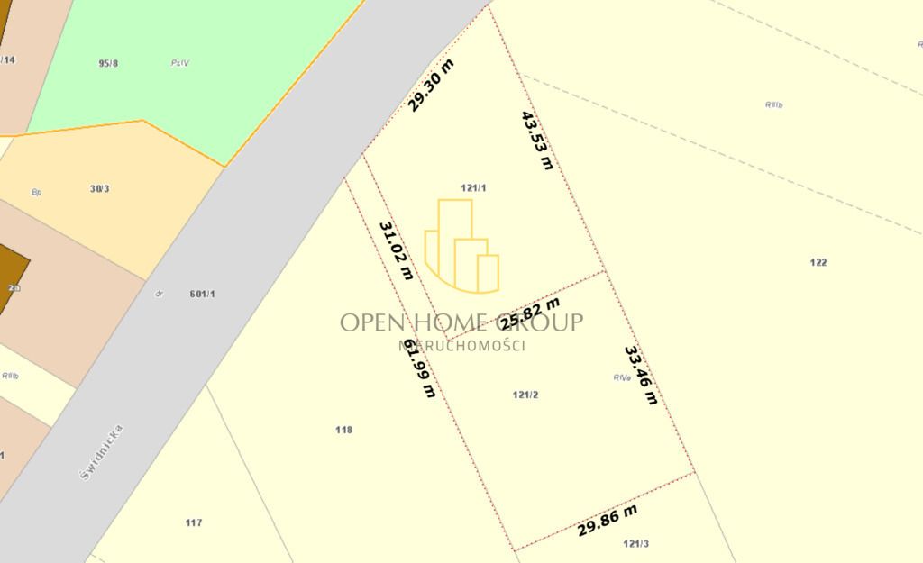 Działka rekreacyjna Sulistrowiczki. Zdjęcie 10