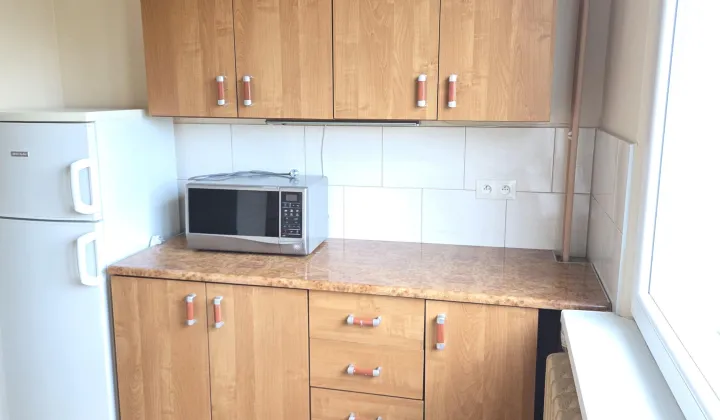 Mieszkanie 1-pokojowe Świdnica, ul. Ignacego Prądzyńskiego