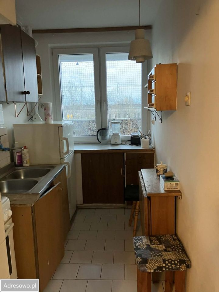 Mieszkanie 3-pokojowe Warszawa Mokotów, ul. Giordana Bruna. Zdjęcie 9