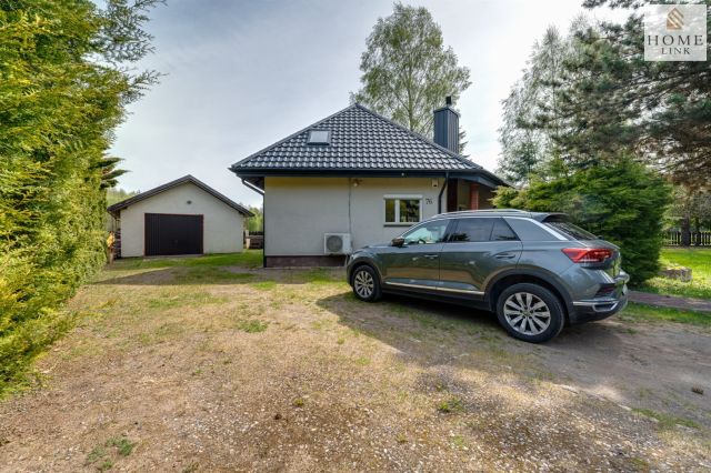 dom wolnostojący, 6 pokoi Mielno. Zdjęcie 21