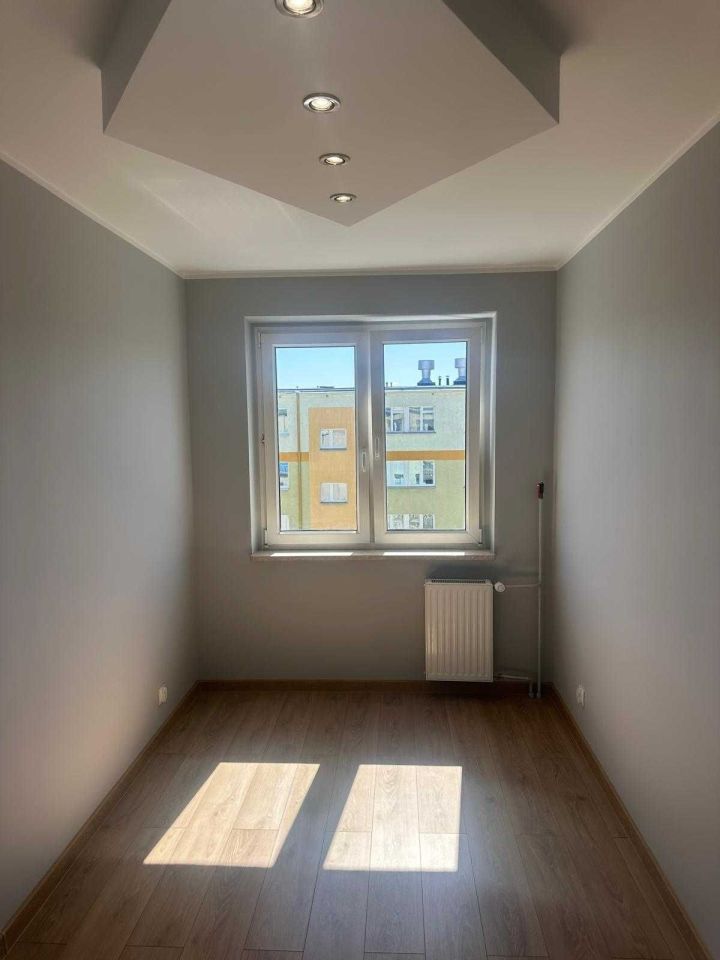 Mieszkanie 3-pokojowe Bydgoszcz Wzgórze Wolności. Zdjęcie 8