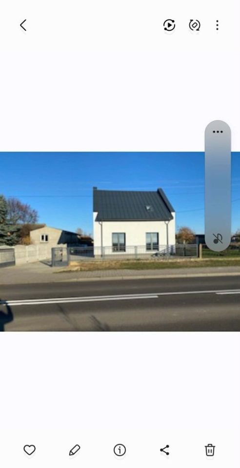 dom wolnostojący Sieroszewice. Zdjęcie 1