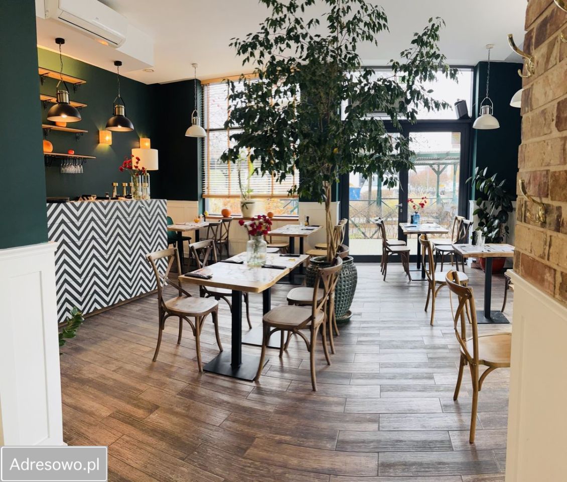 Lokal Warszawa Praga-Południe, ul. Jana Nowaka-Jeziorańskiego. Zdjęcie 10