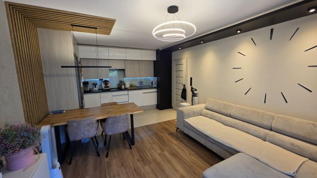 Mieszkanie 2-pokojowe Lubin Centrum, ul. Górnicza. Zdjęcie 3