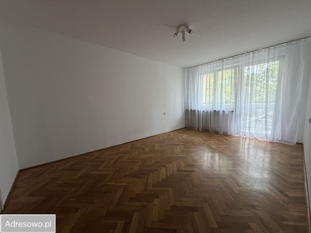 Mieszkanie 3-pokojowe Kraków Olsza, ul. Stanisława ze Skalbmierza. Zdjęcie 1