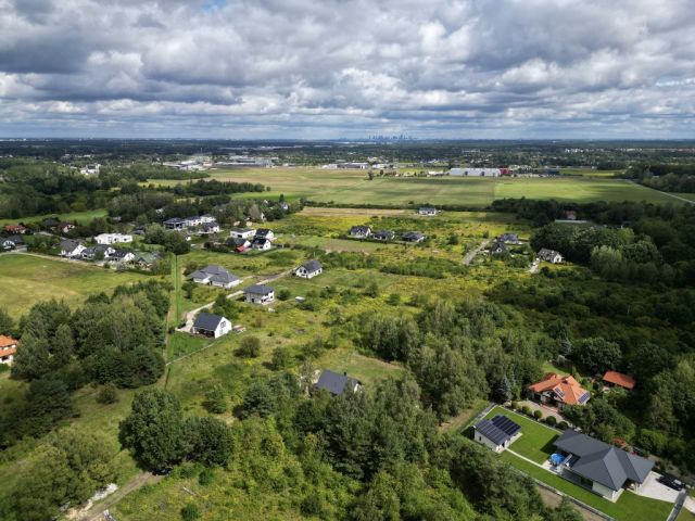 Działka budowlana Rusiec, ul. Główna. Zdjęcie 8