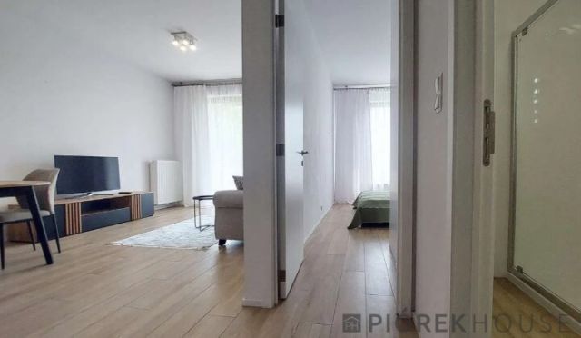 Mieszkanie 2-pokojowe Warszawa Wilanów, al. Rzeczypospolitej. Zdjęcie 9
