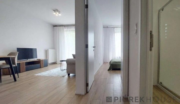 Mieszkanie 2-pokojowe Warszawa Wilanów, al. Rzeczypospolitej. Zdjęcie 9