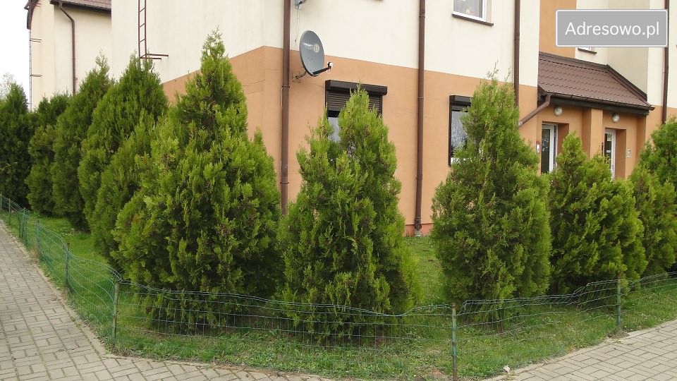 Mieszkanie 3-pokojowe Poznań Podolany, ul. Janiny Omańkowskiej