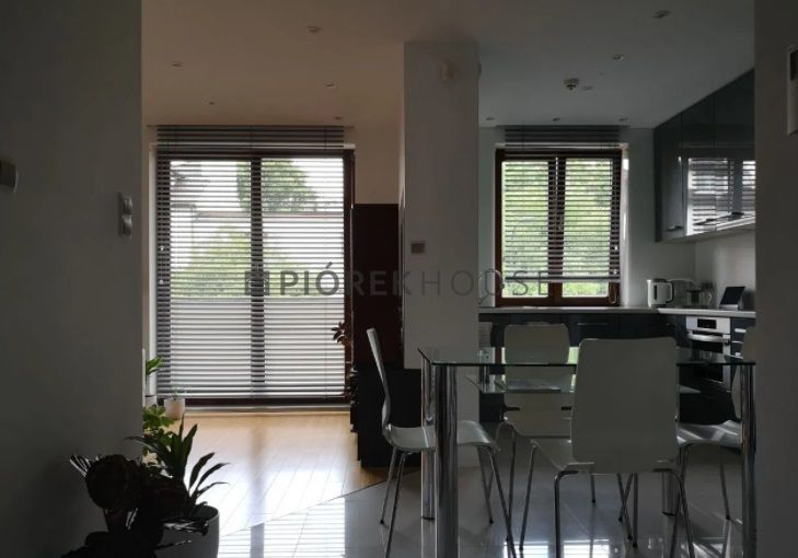 Mieszkanie 2-pokojowe Warszawa Targówek, ul. Krzywińska