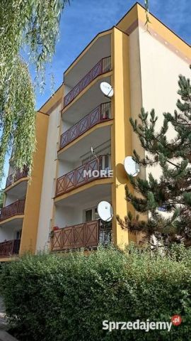 Mieszkanie 2-pokojowe Bydgoszcz Wyżyny, ul. Białogardzka. Zdjęcie 1