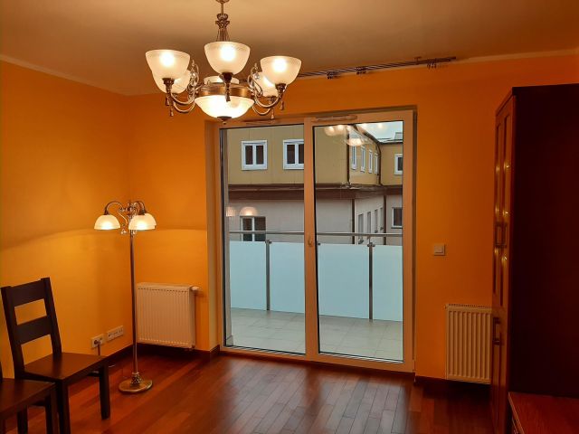 Mieszkanie 3-pokojowe Białystok Centrum, ul. Wisławy Szymborskiej. Zdjęcie 1