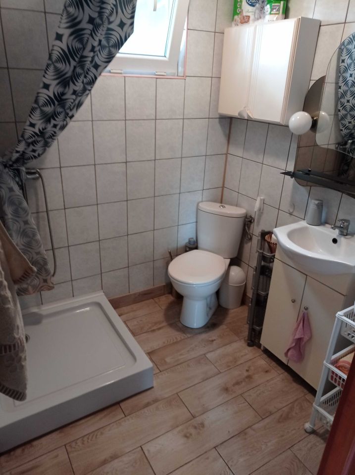 dom letniskowy, 2 pokoje Grabniak. Zdjęcie 7