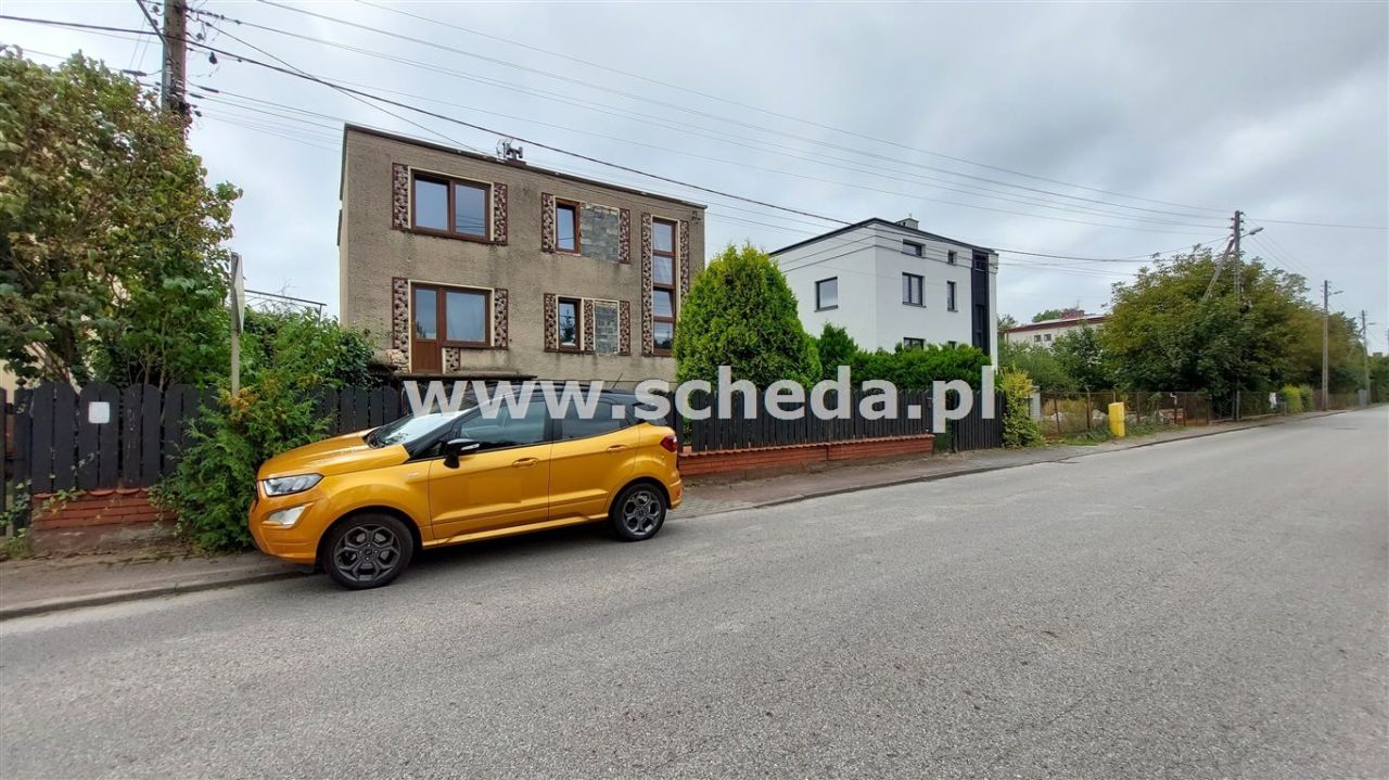 dom wolnostojący, 4 pokoje Kłomnice