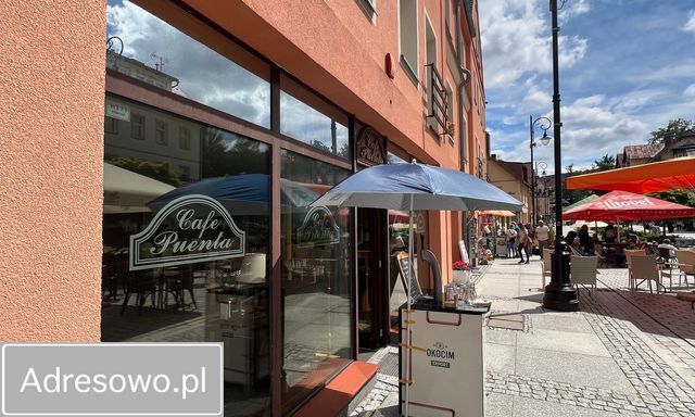 Lokal Świeradów-Zdrój, ul. Zdrojowa. Zdjęcie 15