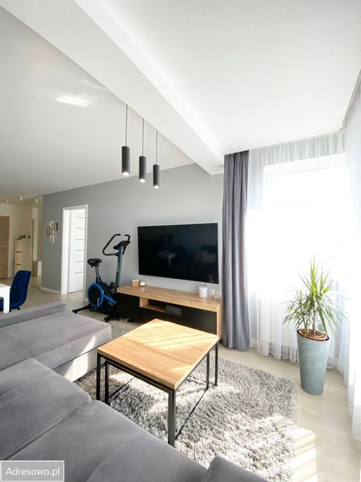 Mieszkanie 2-pokojowe Kraków Prądnik Biały, ul. Pękowicka