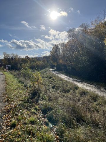 Działka budowlana Szklary Rakowice. Zdjęcie 4