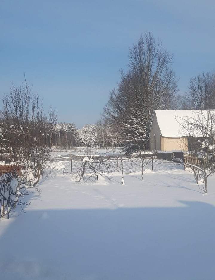 siedlisko, 2 pokoje Trześcianka. Zdjęcie 8