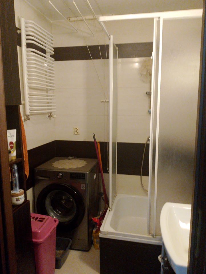 Mieszkanie 3-pokojowe Kielce Świętokrzyskie, os. Na Stoku. Zdjęcie 8