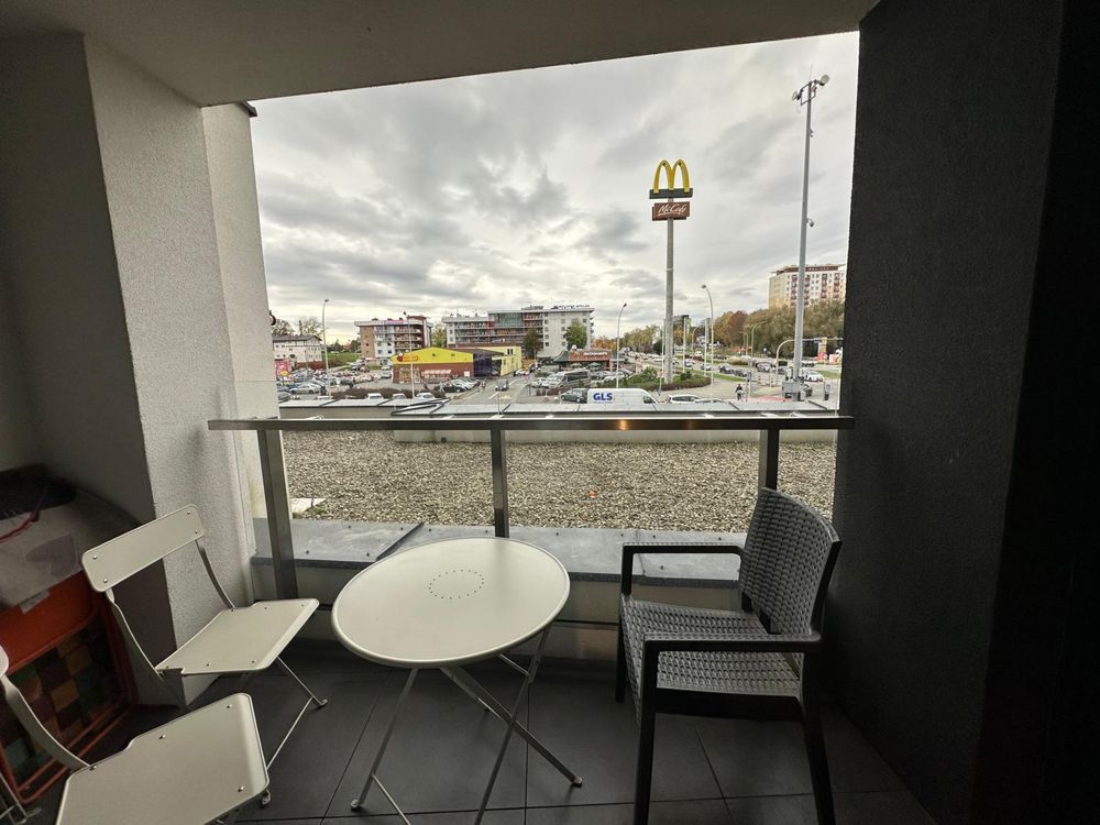 Mieszkanie 2-pokojowe Rzeszów, ul. Hetmańska. Zdjęcie 3