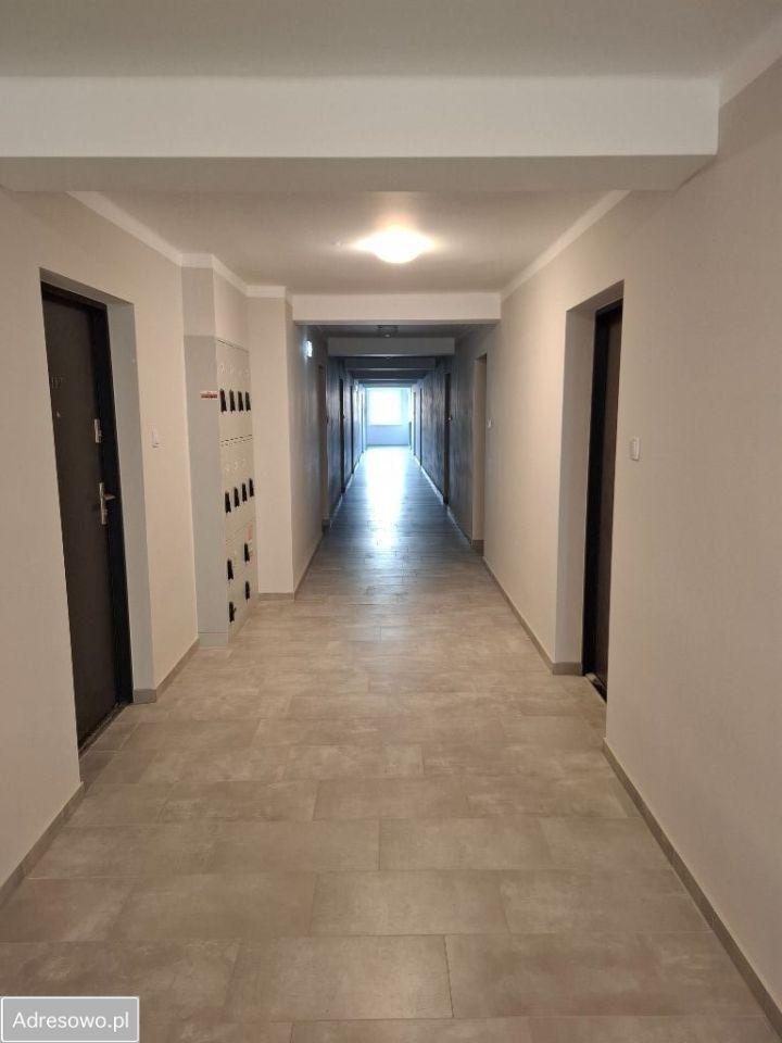 Mieszkanie 1-pokojowe Cieszyn, ul. Stanisława Moniuszki. Zdjęcie 4