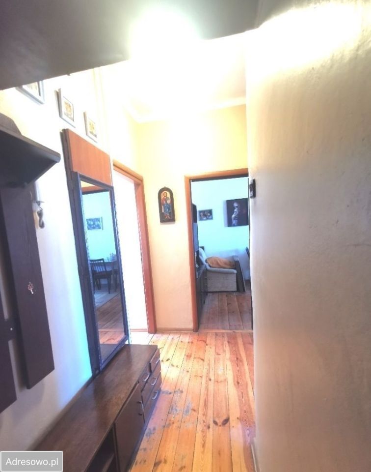 Mieszkanie 2-pokojowe Częstochowa Trzech Wieszczów, ul. Jana III Sobieskiego. Zdjęcie 8