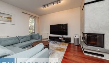 Mieszkanie 5-pokojowe Warszawa Wawer, ul. Garncarska