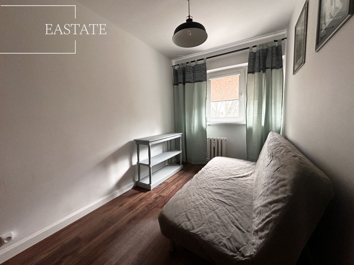 Mieszkanie 3-pokojowe Warszawa Ochota, ul. Jankowska. Zdjęcie 6