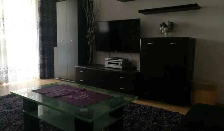 Mieszkanie 2-pokojowe Kraków Krowodrza, ul. Eljasza Walerego Radzikowskiego