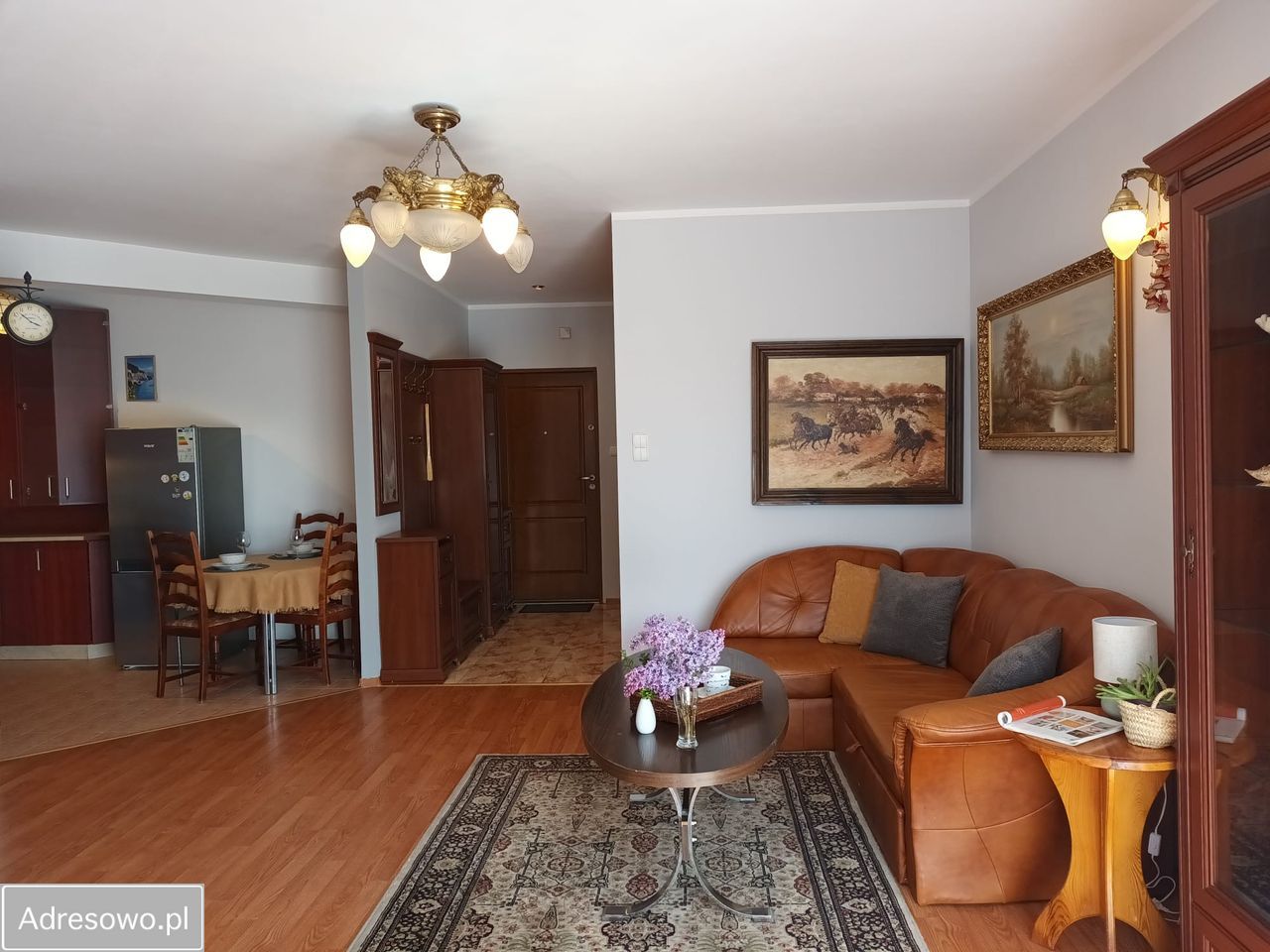 Mieszkanie 2-pokojowe Lubawa, ul. Warszawska. Zdjęcie 13