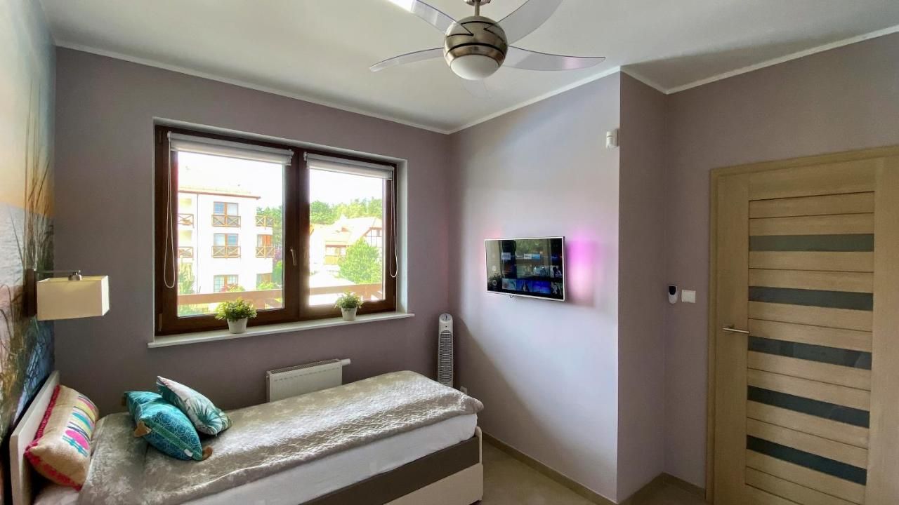 Mieszkanie 2-pokojowe Rogowo, ul. Rezydencyjna. Zdjęcie 18