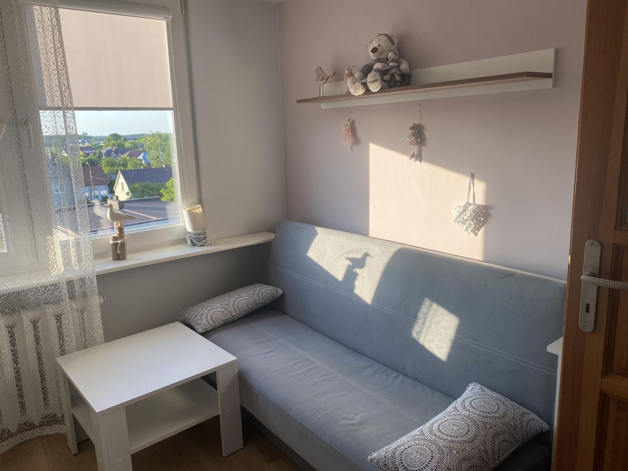 Mieszkanie 2-pokojowe Ostrołęka Ostrołęka-Stacja, ul. Stefana Żeromskiego. Zdjęcie 12