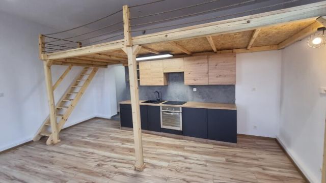 Mieszkanie 2-pokojowe Ruda Śląska Nowy Bytom, ul. Piotra Niedurnego. Zdjęcie 4