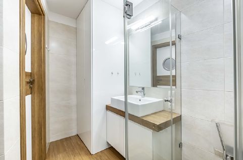 Mieszkanie 2-pokojowe Warszawa Targówek, ul. Szymona Askenazego. Zdjęcie 9