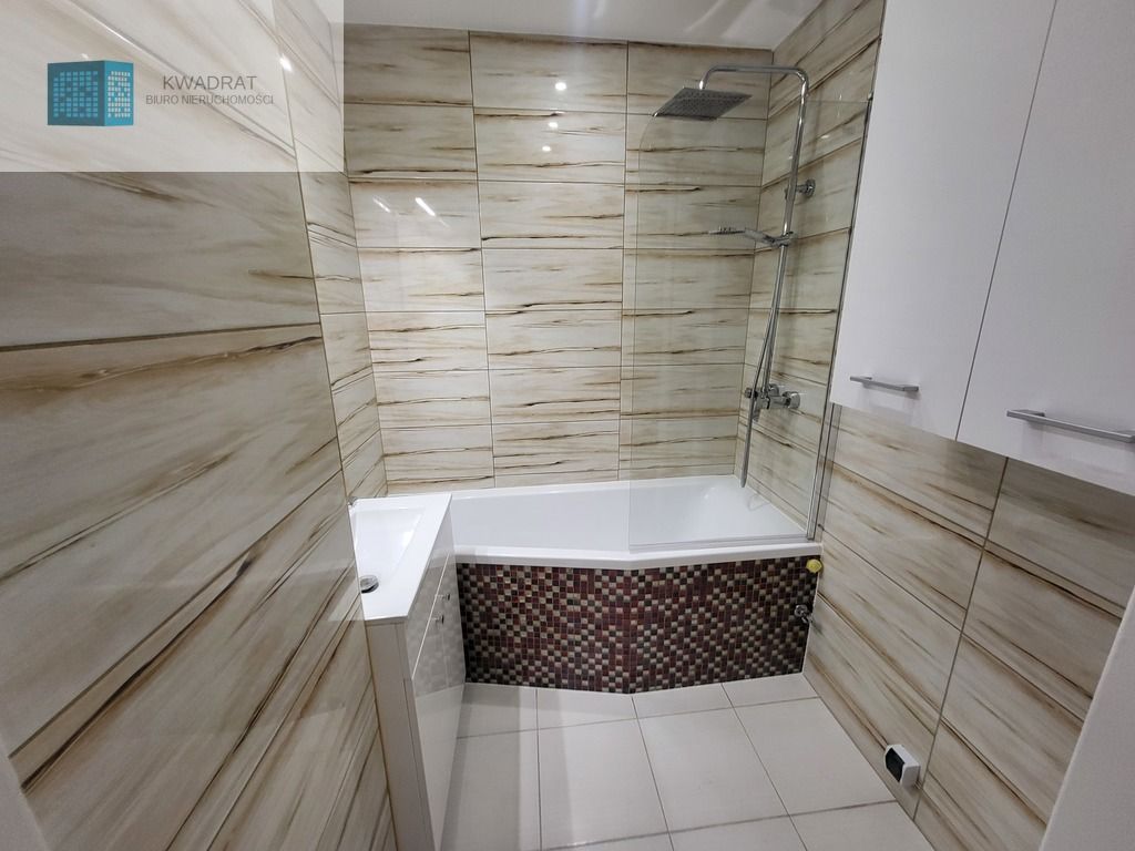 Mieszkanie 3-pokojowe Łódź Radogoszcz, ul. Syrenki. Zdjęcie 13