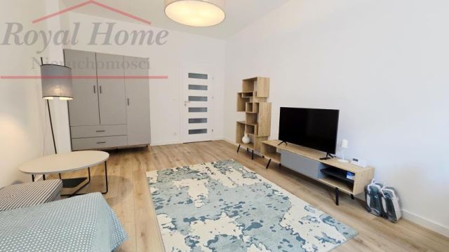 Mieszkanie 2-pokojowe Wrocław Śródmieście, ul. Grunwaldzka. Zdjęcie 4