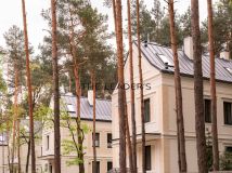 dom wolnostojący, 6 pokoi Warszawa Bielany