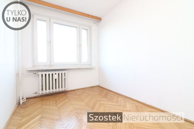 Mieszkanie 3-pokojowe Kraków Krowodrza, ul. Mazowiecka. Zdjęcie 4