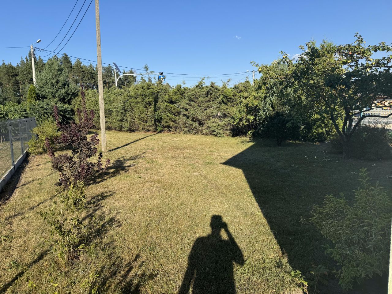 Działka siedliskowa Zieleniec. Zdjęcie 17