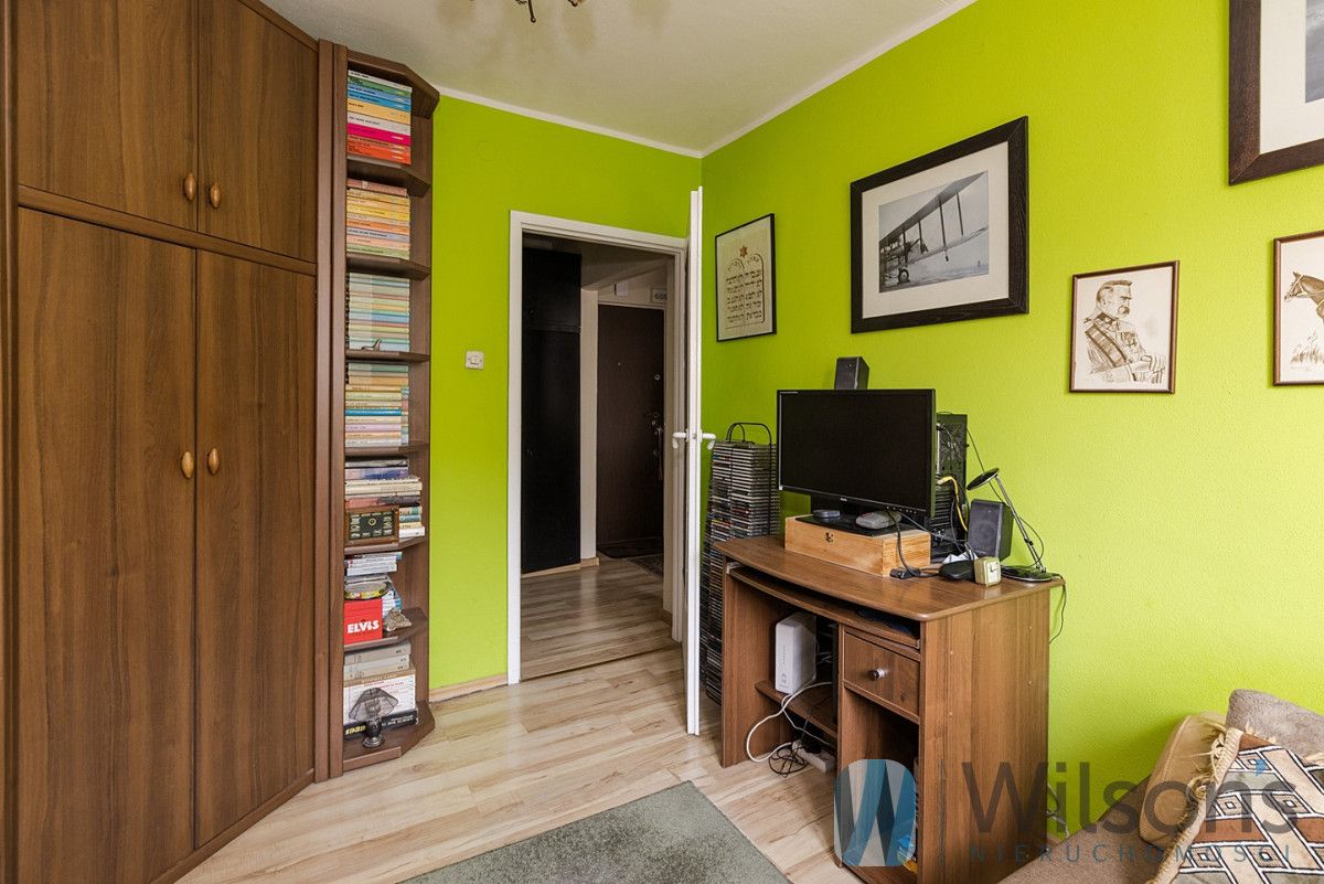 Mieszkanie 2-pokojowe Warszawa Bemowo, ul. Jana Blatona. Zdjęcie 6