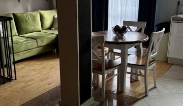 Mieszkanie 4-pokojowe Wrocław Maślice