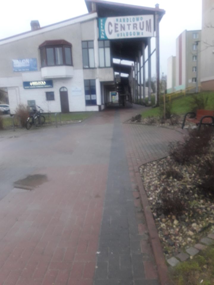 Lokal Tczew Osiedle Garnuszewskiego, al. Zwycięstwa. Zdjęcie 5