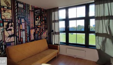 Mieszkanie 1-pokojowe Wrocław Psie Pole, ul. Bierutowska