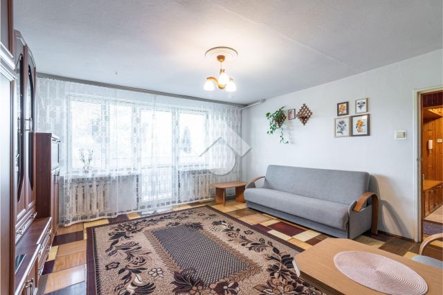 Mieszkanie 4-pokojowe Kraków Prokocim, ul. Alberta Schweitzera. Zdjęcie 2