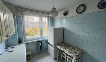 Mieszkanie 2-pokojowe Kraków Nowa Huta, ul. Spytka z Melsztyna