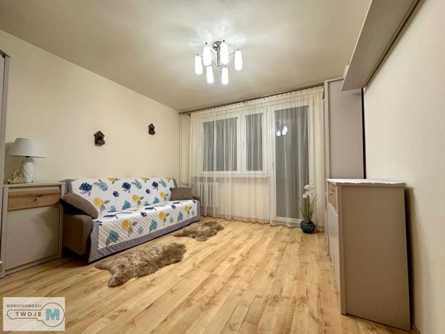 Mieszkanie 2-pokojowe Kielce, ul. Południowa. Zdjęcie 3