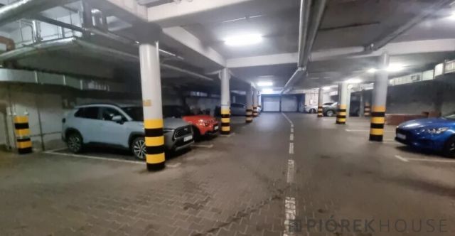 Mieszkanie 3-pokojowe Warszawa Ochota, ul. Maszynowa. Zdjęcie 6
